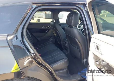 2022 Land Rover Range Rover Velar P250 R-Dynamic S from USA, damaged, VIN SALYT2EX9NA333884